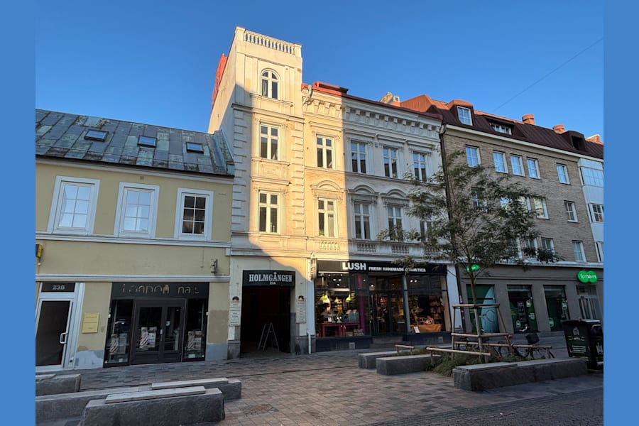 Kontorslokal på Södra förstadsgatan 23a, Malmö – bild 10