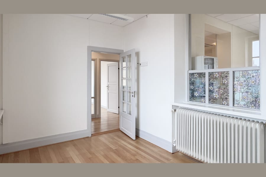 Kontorslokal på S:t Gertrudsgatan 3, Malmö – bild 8