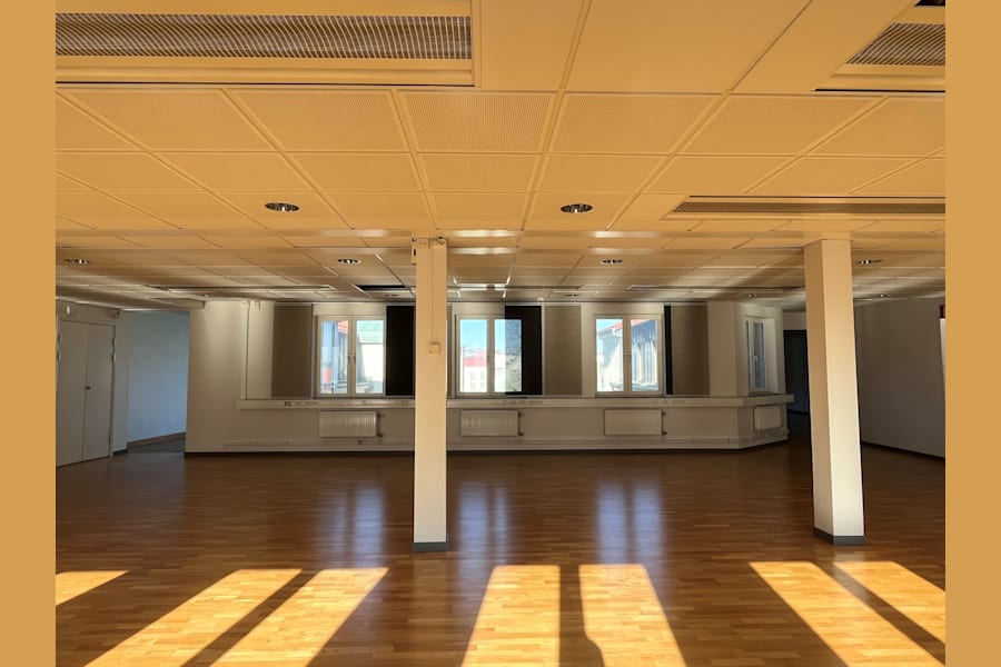 Kontorslokal på Södergatan 15, Malmö – bild 4