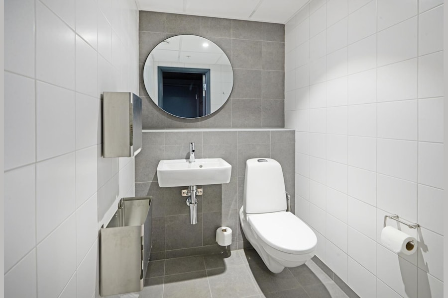 Kontorslokal på Hangövägen 29, Stockholm – bild 10