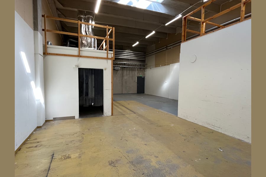 Lagerlokal på Kamaxelgatan 11, Malmö – bild 4