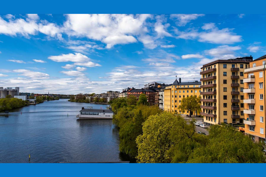 Kontorslokal på Hornsgatan 174, Stockholm – bild 8