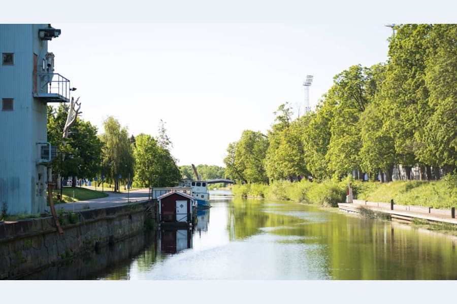 Kontorslokal på Strandbodgatan 1, Uppsala – bild 11