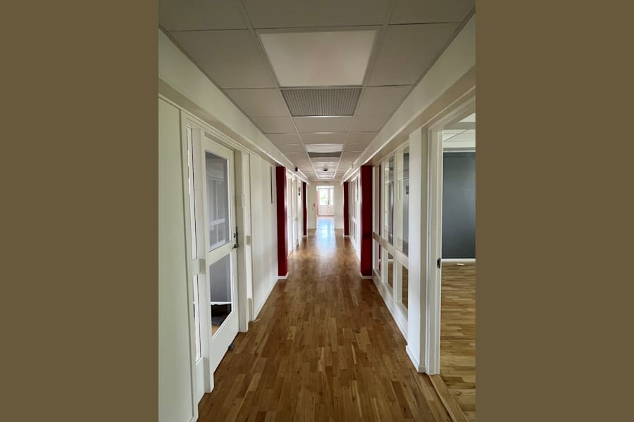 Kontorslokal på Åldermansgatan 10, Lund – bild 4