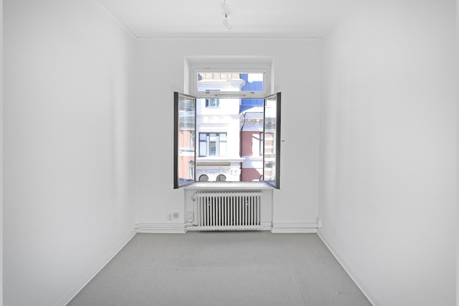Kontorslokal på Tegnérgatan 37, Stockholm – bild 3