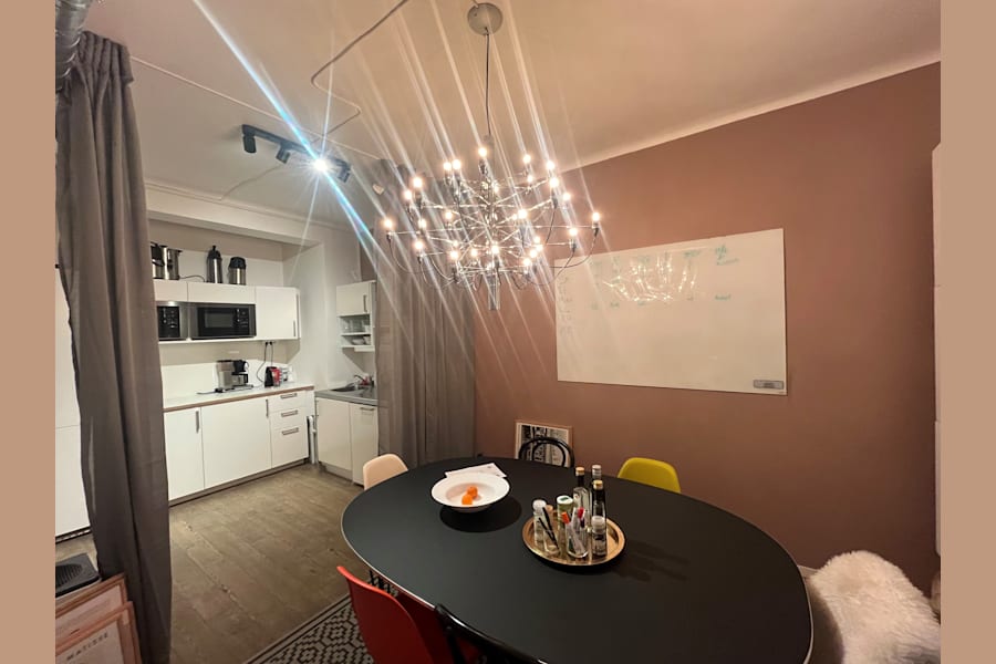 Kontorslokal på Regementsgatan 13, Malmö – bild 4