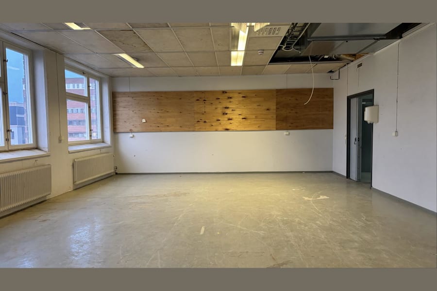 Lagerlokal på Vretensborgsvägen 9, Hägersten – bild 6