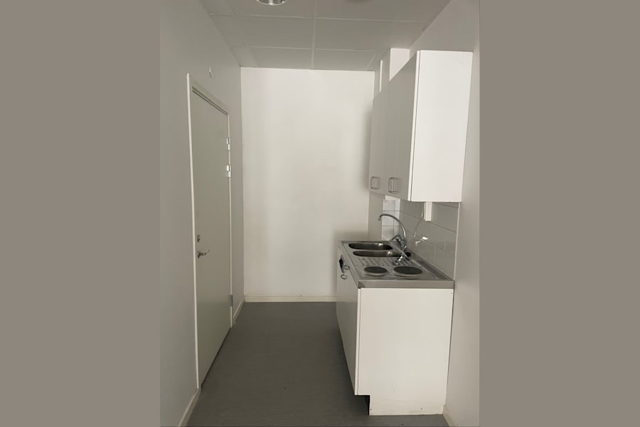 Kontorslokal på Malmvägen 12A, Sollentuna – bild 4
