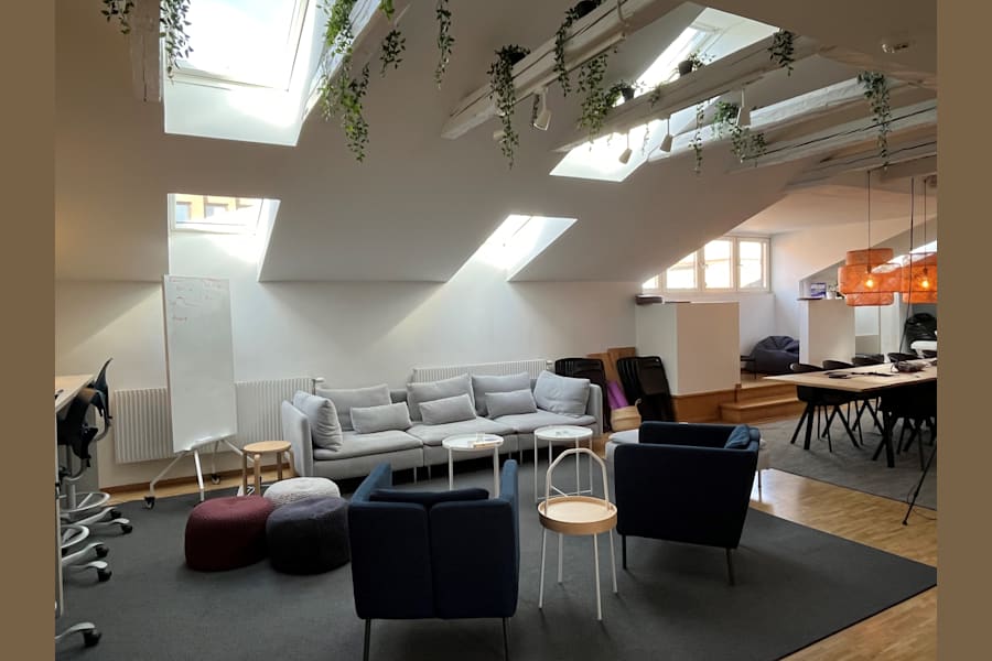 Kontorslokal på Västergatan 38, Malmö – bild 7