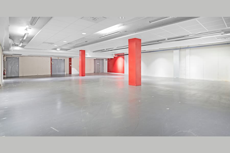 Butikslokal på Torsgatan 2, Stockholm – bild 11