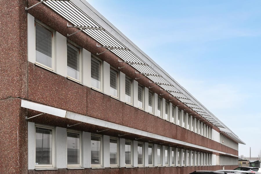 Kontorslokal på Exportgatan 51A, Hisings Backa – bild 2