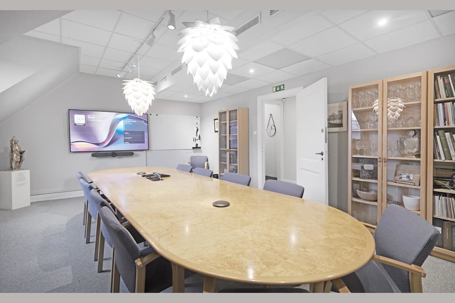 Kontorslokal på Kungsgatan 35, Stockholm – bild 6