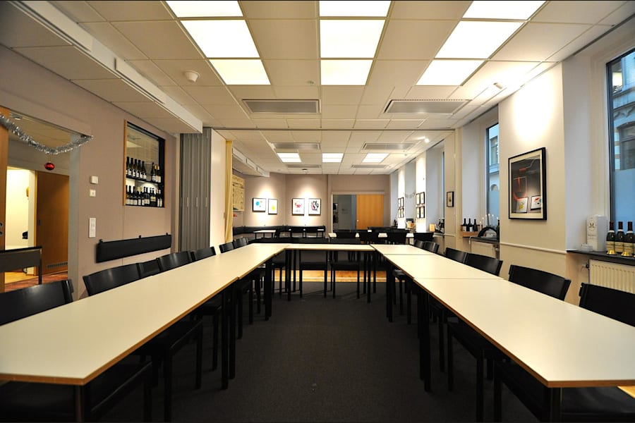 Kontorslokal på Blasieholmsgatan 4A, STOCKHOLM – bild 4