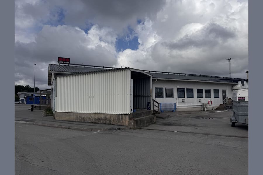 Kontorslokal på Palermogatan 3, Stockholm – bild 3