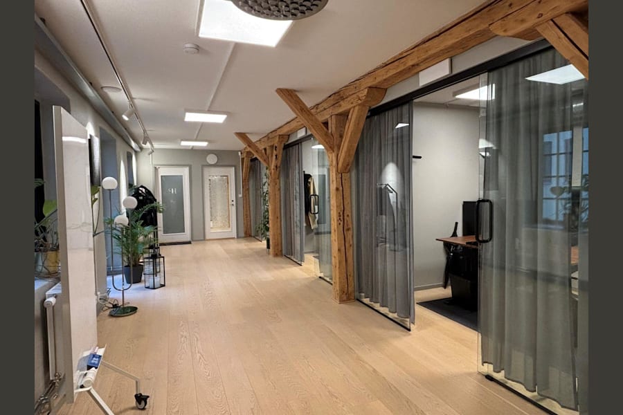 Kontorslokal på Skeppsbron 5, Malmö – bild 6