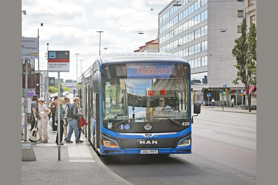Kontorslokal på Hornsgatan 172, Stockholm – bild 15