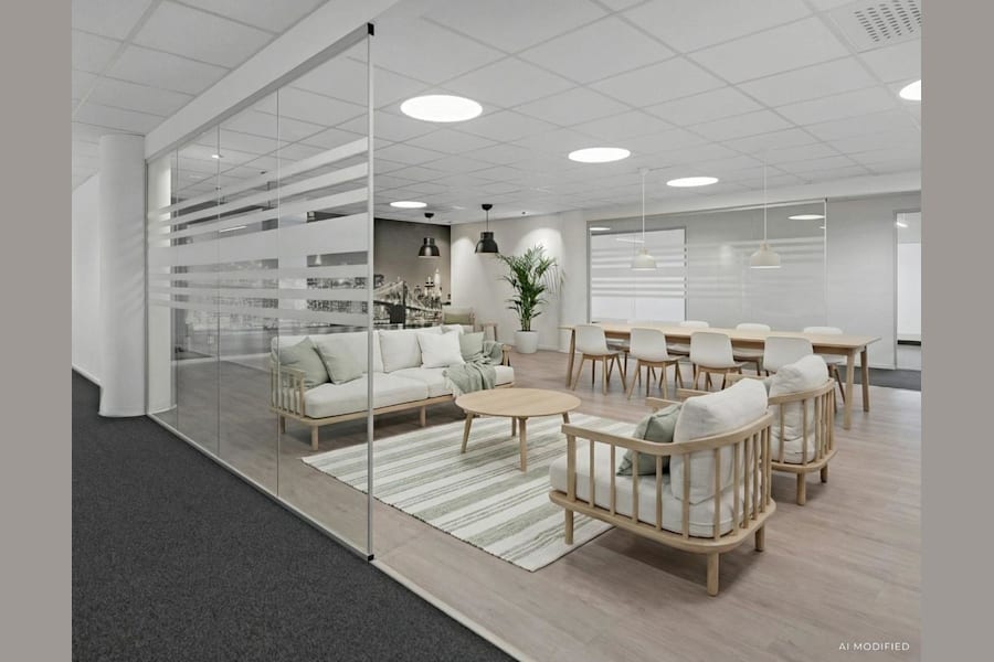 Kontorslokal på Vallgatan 9, Solna