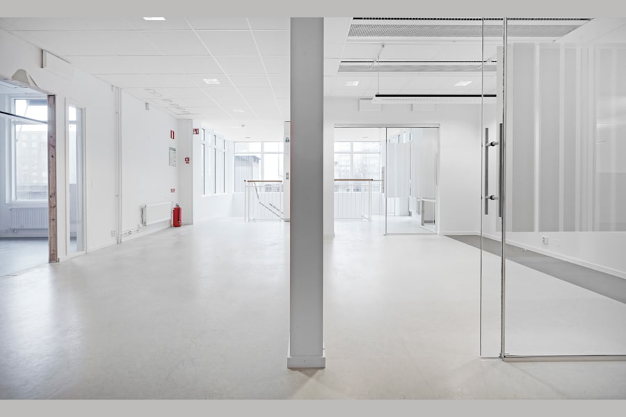 Kontorslokal på Malmvägen 10, Sollentuna – bild 11