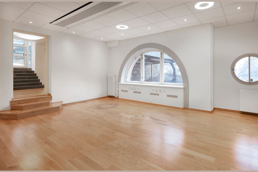 Kontorslokal på Birger Jarlsgatan 55, STOCKHOLM – bild 2