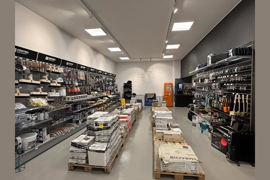 Industrilokal på Olsgårdsgatan 1, Malmö – bild 11