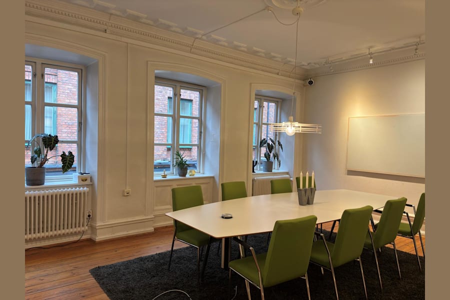 Kontorslokal på Lilla torg 3, Malmö – bild 5