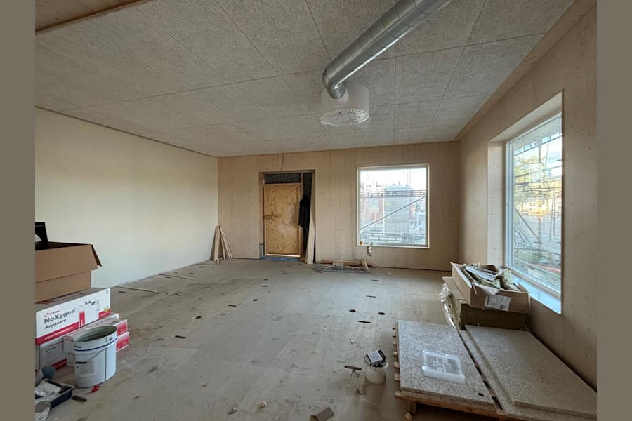 Kontorslokal på Cyklopgatan 49-53, Malmö – bild 9