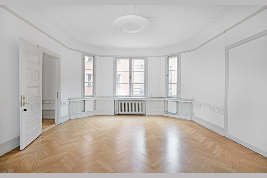 Kontorslokal på Birger Jarlsgatan 39, STOCKHOLM – bild 4