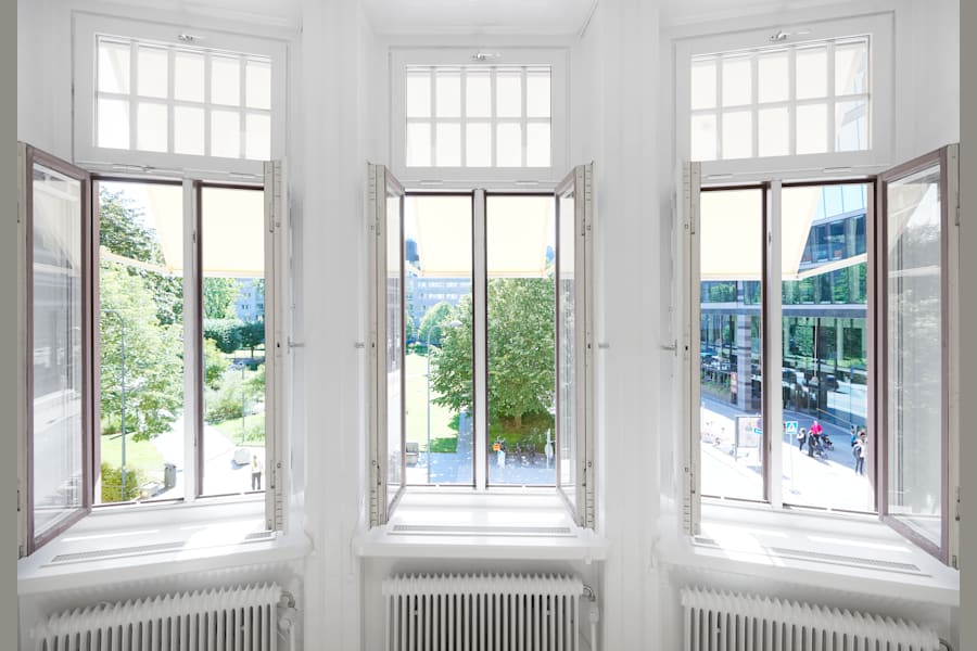 Kontorslokal på Torsgatan 2, Stockholm – bild 2