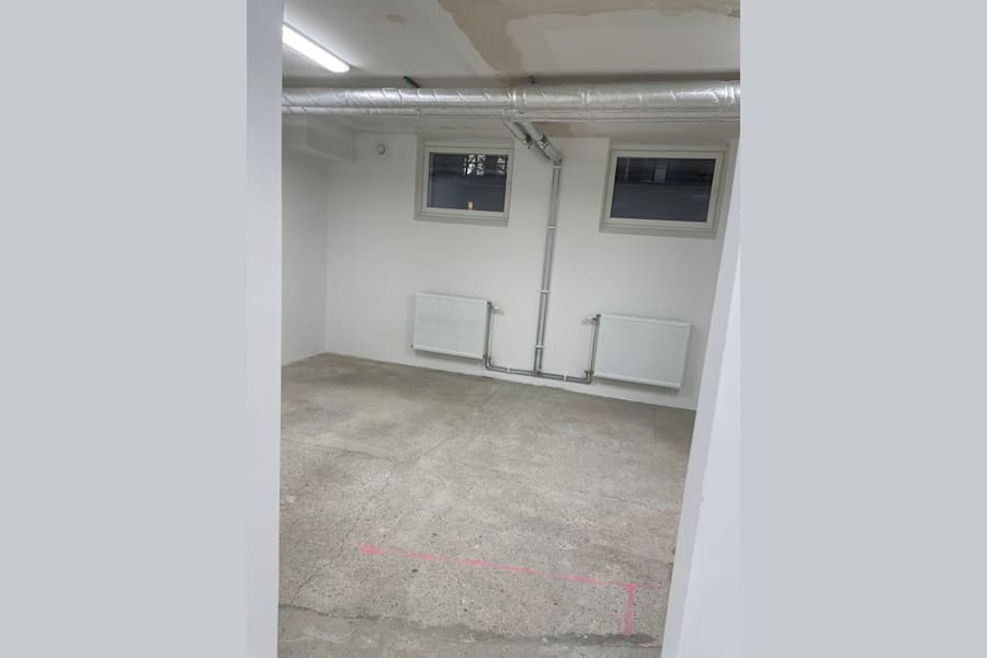 Kontorslokal på Sköldingevägen 22, Älvsjö – bild 2