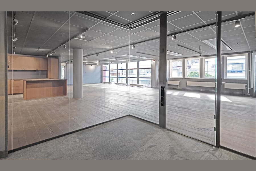 Kontorslokal på Hangövägen 29, Stockholm – bild 3