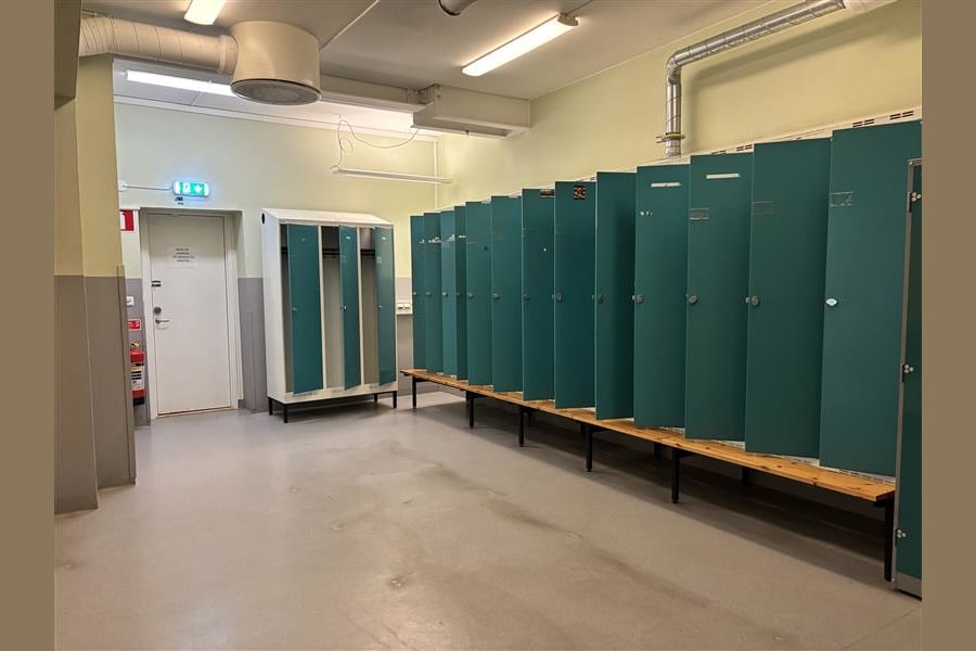 Kontorslokal på Frihamnsgatan 10, Stockholm – bild 8