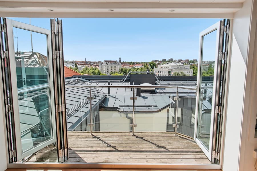 Kontorslokal på Stora Nygatan 31, Göteborg
