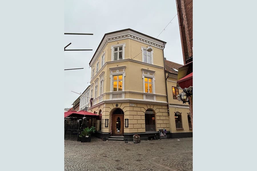 Kontorslokal på Lilla torg 3, Malmö – bild 12