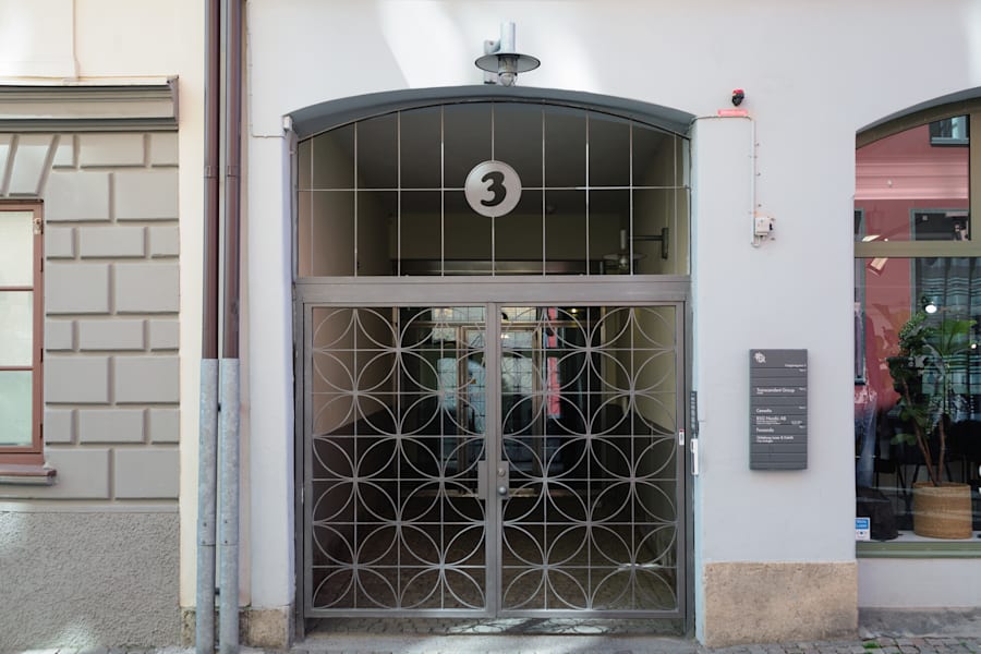 Kontorslokal på Trädgårdsgatan 3, GÖTEBORG – bild 9