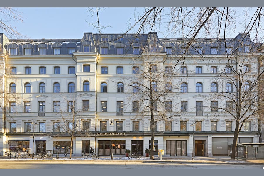 Kontorslokal på Sturegatan 6, Stockholm – bild 7