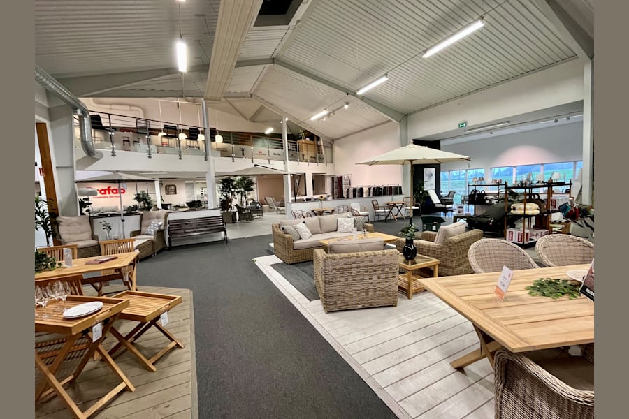 Butikslokal på Meteorvägen 4, Staffanstorp – bild 5