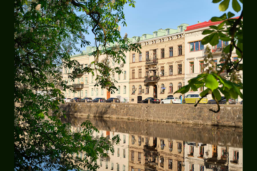 Kontorslokal på Stora Nygatan 11, Göteborg – bild 4