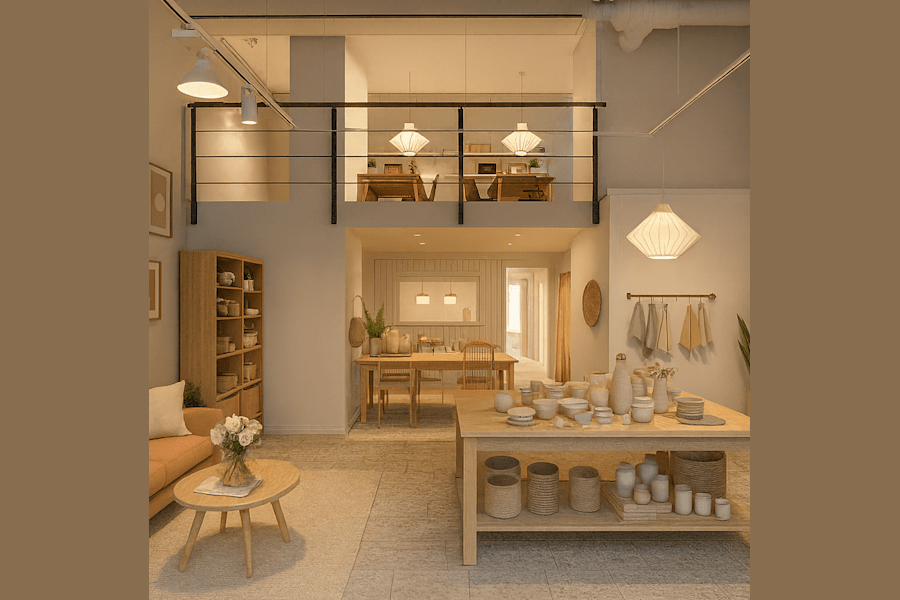 Butikslokal på Regeringsgatan 75, STOCKHOLM