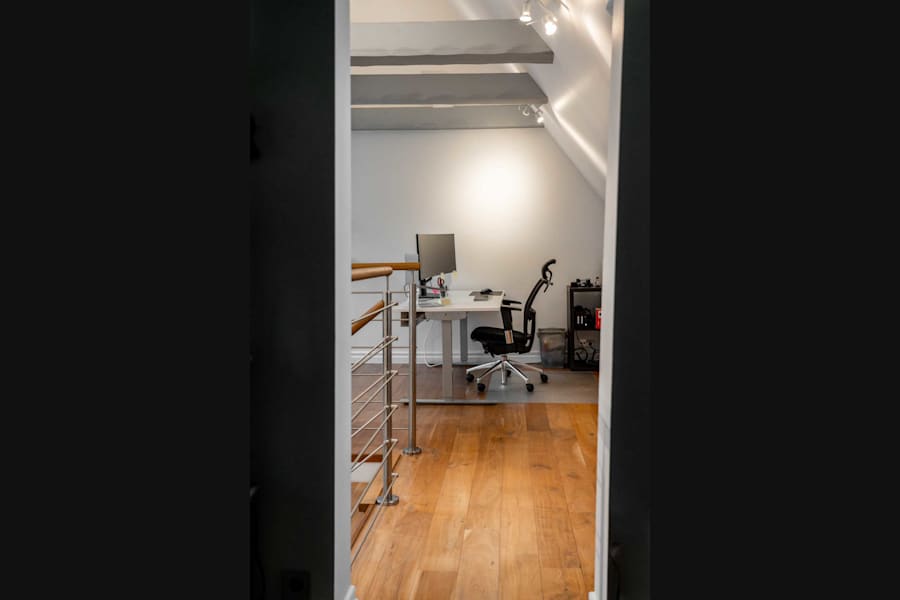 Kontorslokal på Larochegatan 5, Malmö – bild 8