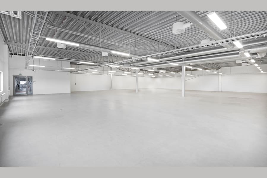 Industrilokal på Leveransvägen 11, Gustavsberg – bild 6