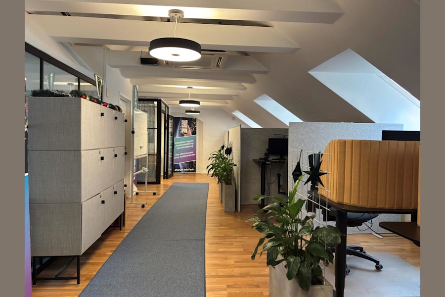 Kontorslokal på Gråbrödersgatan 8, Malmö – bild 4