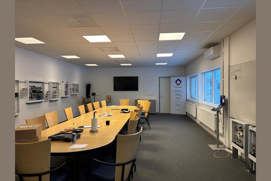 Lagerlokal på Östra Hindbyvägen 26b, Malmö – bild 11