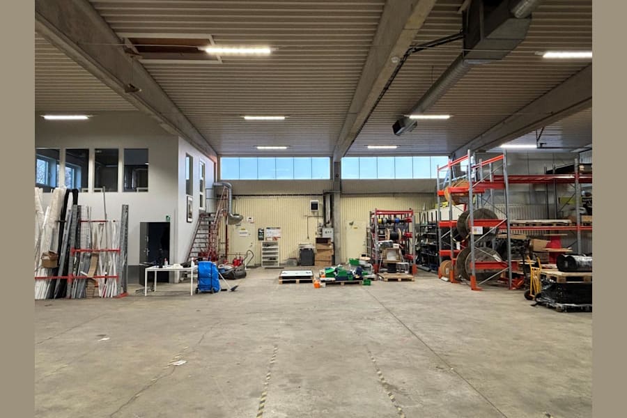 Industrilokal på Testvägen 6, Arlöv – bild 8