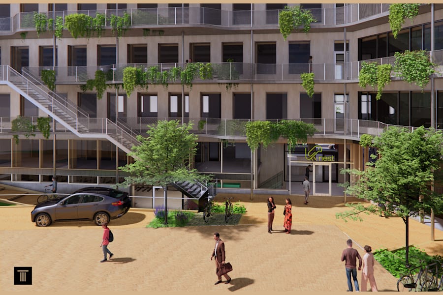 Solbjersvägen  - image - 4