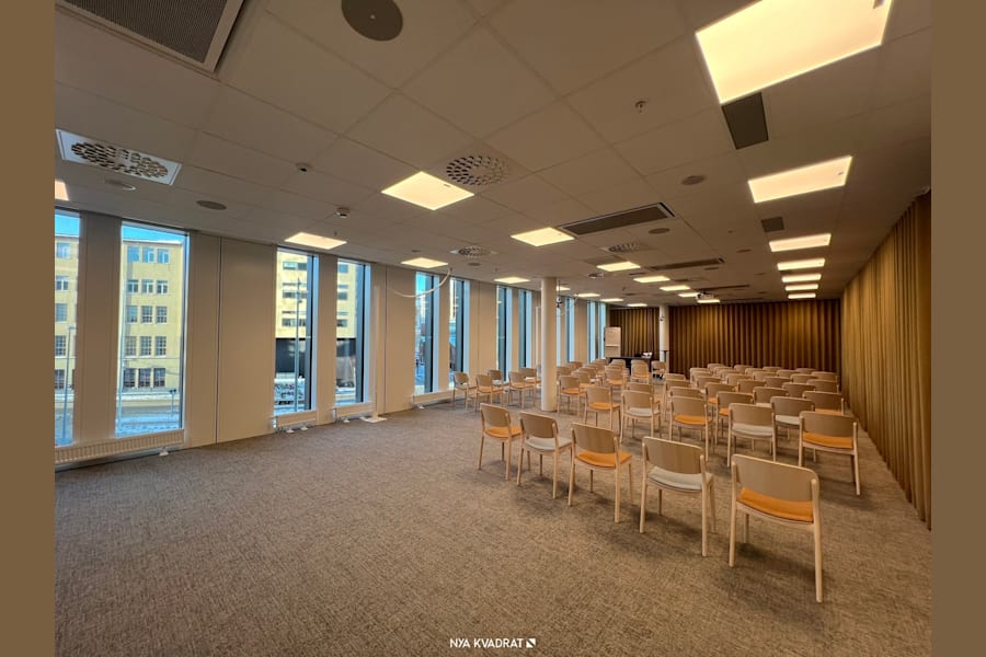 Kontorslokal på Fabriksgatan 1, Göteborg – bild 16