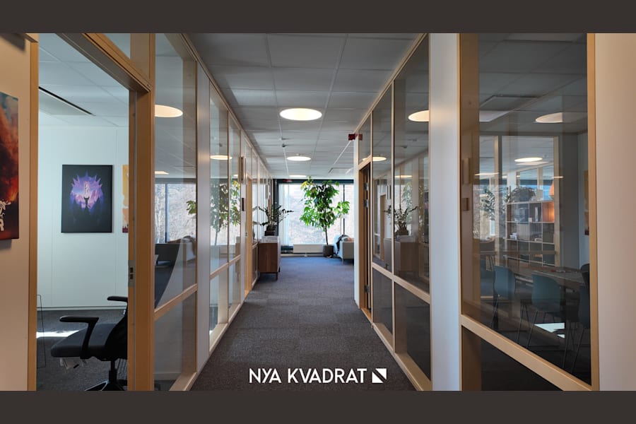 Kontorslokal på Kaplansgatan 18, Skövde – bild 9