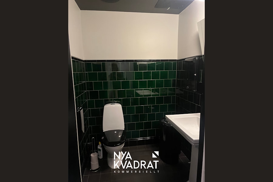 Kontorslokal på Östra Larmgatan 16, Göteborg – bild 15