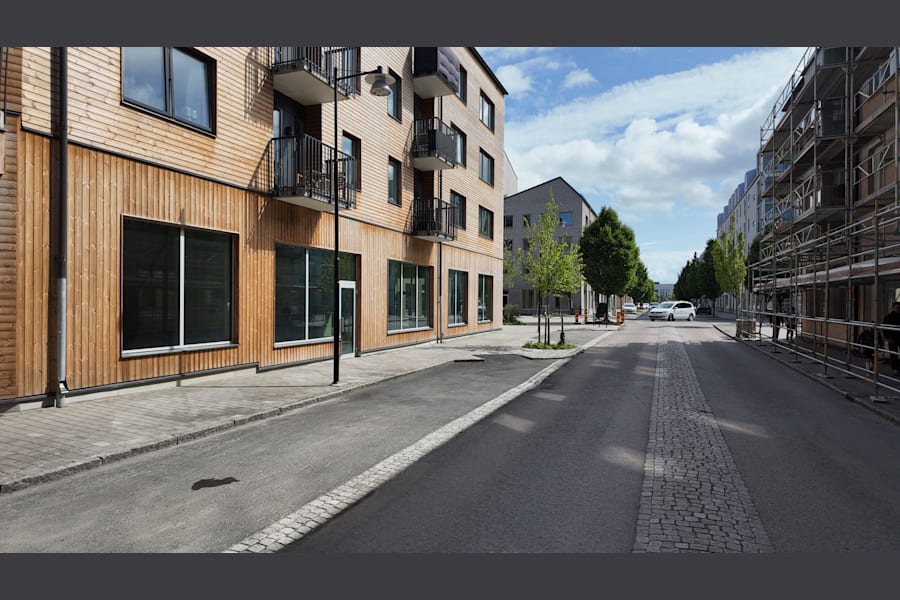 Gymnasiegatan 7 - image - 7