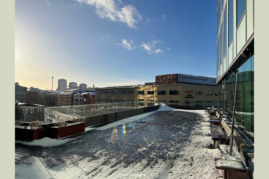 Kontorslokal på Fabriksgatan 1, Göteborg – bild 6