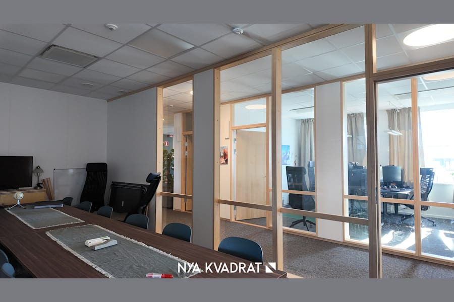 Kontorslokal på Kaplansgatan 18, Skövde – bild 10